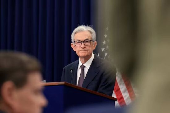 _美联储会议纪要：与会者对通胀前景看法不一 仅少数人愿考虑7月降息_美联储会议纪要：与会者对通胀前景看法不一 仅少数人愿考虑7月降息