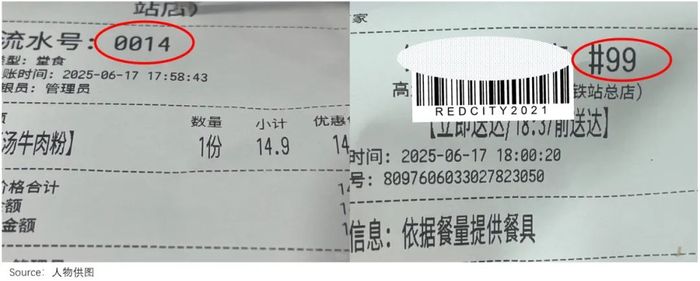 _外卖困境_外卖冲突事件