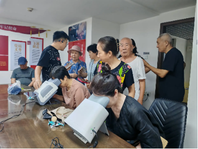 _鹰瞳科技ipo_鹰瞳科技融资