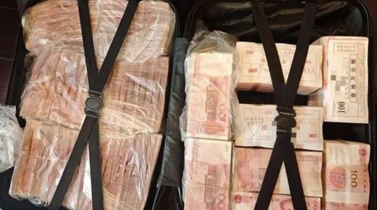 _饿了么物流主管被抓案情公开：受贿4000多万，分多个出租屋藏匿赃款_饿了么物流主管被抓案情公开：受贿4000多万，分多个出租屋藏匿赃款