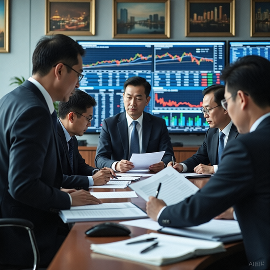 证监会立案后果__证监会立案多久出结果