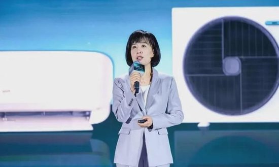 海信家电集团董事长__海信家电高管