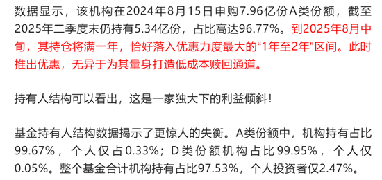 金融圈大瓜！平安基金“赎回优惠”暗藏玄机__金融圈大瓜！平安基金“赎回优惠”暗藏玄机