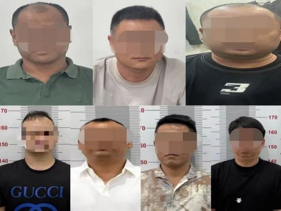 _杀害民警凶手_杀害民警的凶手抓到了吗