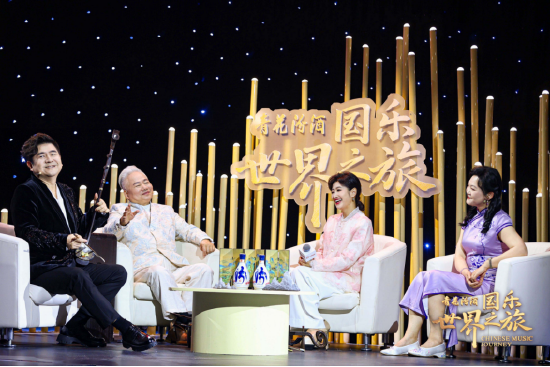 弦音新型二胡__二胡抒弦讲座