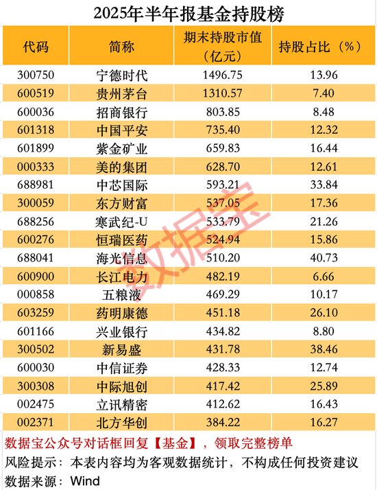 社保扎堆重仓股曝光_社保科技有限公司_