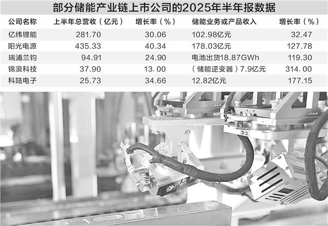海外储能市场__清洁能源锅炉电储能
