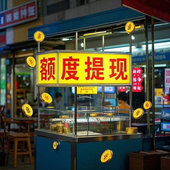 美团月付额度提现后，退款竟然神奇恢复额度？这到底是怎么回事？
