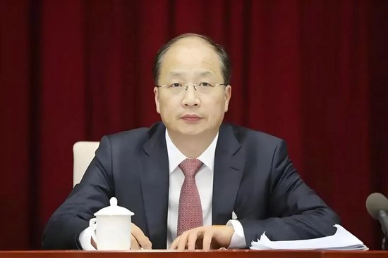 张红力易会满行长之争__中金公司易峘是什么背景