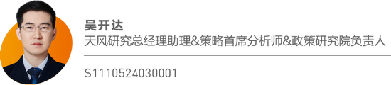天风策略：“移动互联网+”VS“人工智能+”，如何看本轮科技牛潜在空间？__天风策略：“移动互联网+”VS“人工智能+”，如何看本轮科技牛潜在空间？