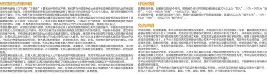 天风策略：“移动互联网+”VS“人工智能+”，如何看本轮科技牛潜在空间？__天风策略：“移动互联网+”VS“人工智能+”，如何看本轮科技牛潜在空间？