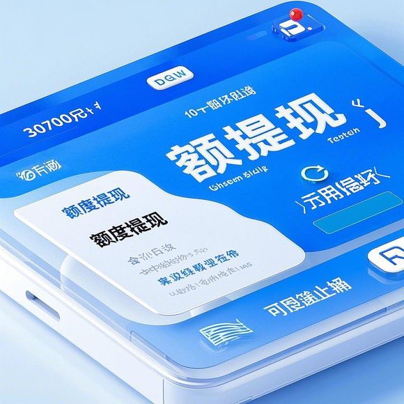 美团月付额度提现商家，轻松解决资金周转，助力餐饮零售繁荣