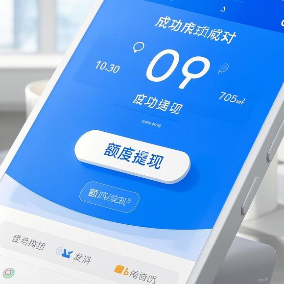 美团月付额度提升攻略，商家如何快速提高额度？