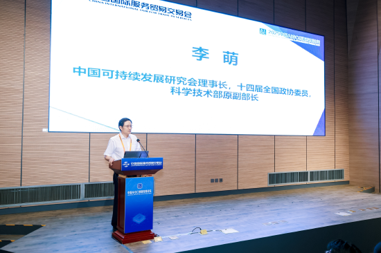 李萌：中国在AI Agent发展上具备独特优势_李萌：中国在AI Agent发展上具备独特优势_
