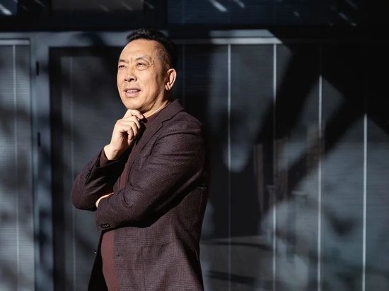 西贝贾国龙再谈起诉罗永浩：我生意可以不做，但官司一定要打_西贝贾国龙再谈起诉罗永浩：我生意可以不做，但官司一定要打_