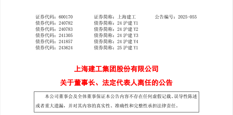 上海建工董事长年薪__上海建工地产董事长