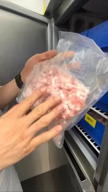 _西贝后厨工作怎么样_西贝厨房设备