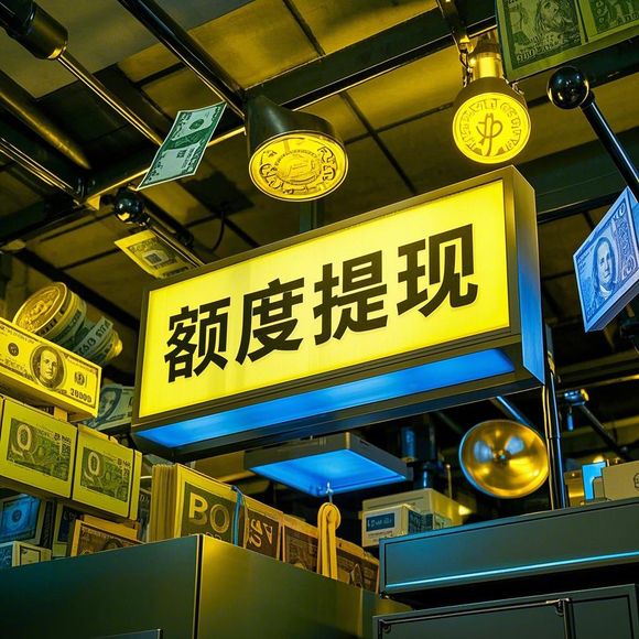 美团月付额度提升攻略，商家如何轻松实现提现？