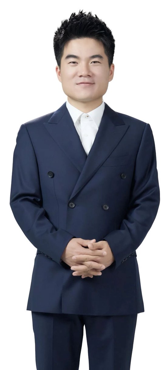 与辉同行负责人董宇辉