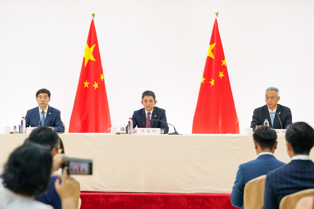 中美达成重要共识__中美共识