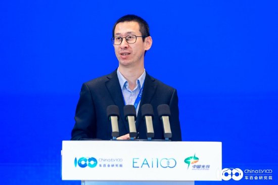 恩智浦半导体王维：将为聚合智能产业链发展提供坚实基石__恩智浦半导体王维：将为聚合智能产业链发展提供坚实基石