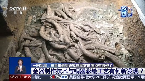 三星堆的争议__三星堆尊