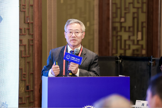 “育数智英才，铸转型基石”：2025精益数字化创新大会复合型人才育成专场在津成功举办_“育数智英才，铸转型基石”：2025精益数字化创新大会复合型人才育成专场在津成功举办_