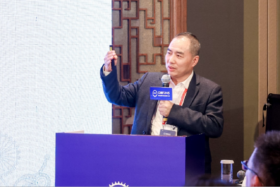 _“育数智英才，铸转型基石”：2025精益数字化创新大会复合型人才育成专场在津成功举办_“育数智英才，铸转型基石”：2025精益数字化创新大会复合型人才育成专场在津成功举办