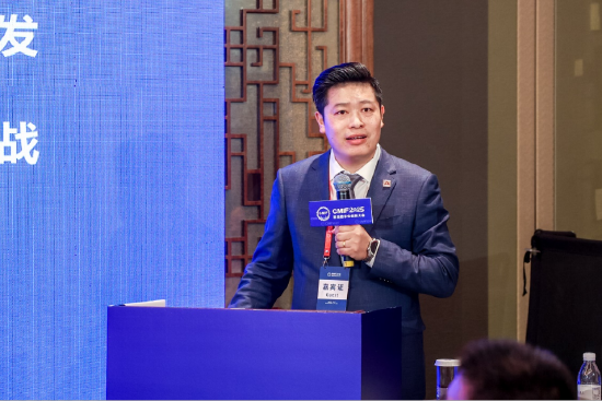 “育数智英才，铸转型基石”：2025精益数字化创新大会复合型人才育成专场在津成功举办__“育数智英才，铸转型基石”：2025精益数字化创新大会复合型人才育成专场在津成功举办