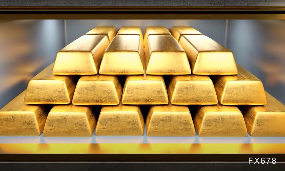 _金价恐再大跌逾20美元_黄金暴涨暴跌