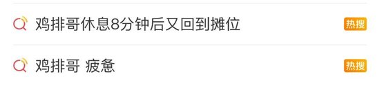 卖100份鸡排有多少利润_鸡排哥是谁_