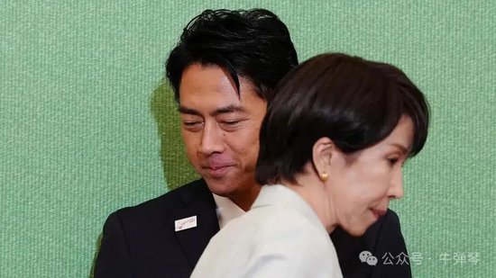 _牛弹琴：日本女首相，有点悬了_牛弹琴：日本女首相，有点悬了