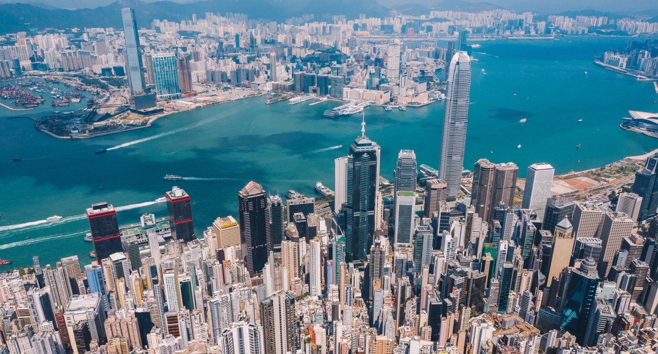 _低空旅游航线开通_跨境线路