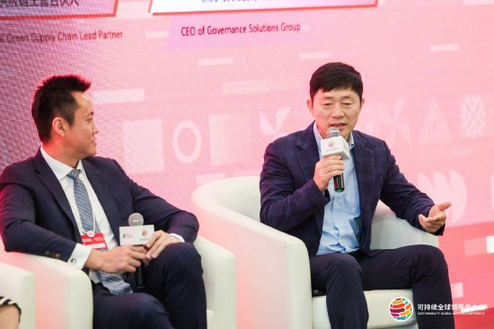 鼎力可持续数字科技CEO王德全：部分非洲年轻的创业者对中国的可持续发展解决方案非常有兴趣_鼎力可持续数字科技CEO王德全：部分非洲年轻的创业者对中国的可持续发展解决方案非常有兴趣_