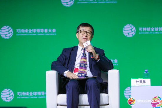 _中国企业如何更好“走出去”？国际能源转型学会会长孙贤胜：强强联合、一站式服务、做好“卖绿”_中国企业如何更好“走出去”？国际能源转型学会会长孙贤胜：强强联合、一站式服务、做好“卖绿”