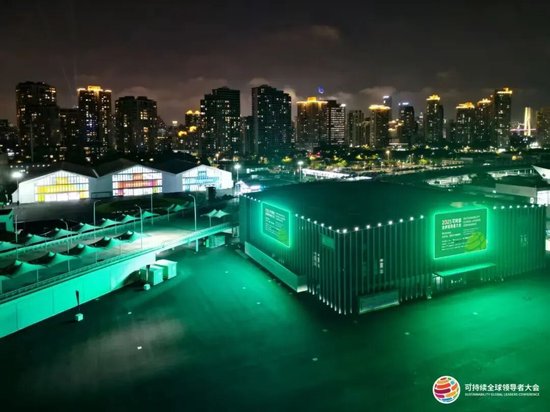 黄浦：邀贤共赴新征程，携手打造可持续发展新样本__黄浦：邀贤共赴新征程，携手打造可持续发展新样本
