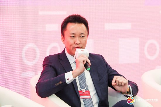 全文|德勤钟晓扬：以绿色供应链与长期主义推动ESG从主流走向落地_全文|德勤钟晓扬：以绿色供应链与长期主义推动ESG从主流走向落地_