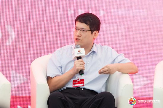 _全文| 浙江大学环境与资源学院副院长褚驰恒：以创新与企业家精神赋能可持续发展 多维度培育实战型人才_全文| 浙江大学环境与资源学院副院长褚驰恒：以创新与企业家精神赋能可持续发展 多维度培育实战型人才