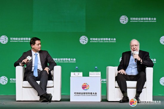 凯文凯利技术想要什么__凯文凯利演讲视频