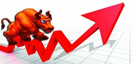 _股票发酵是上涨的意思吗_2017年6月新股上市涨停
