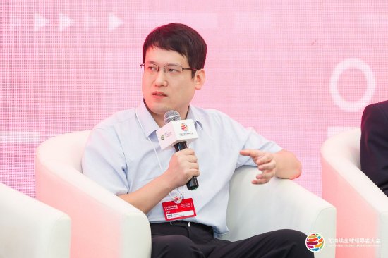 _浙江大学环境与资源学院副院长褚驰恒：探索跨学科培养新模式 助力联合国可持续发展目标_浙江大学环境与资源学院副院长褚驰恒：探索跨学科培养新模式 助力联合国可持续发展目标