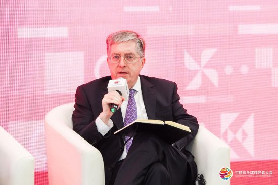 上海纽约大学常务副校长_上海纽约大学校长_