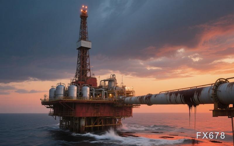 原油价格震荡_原油短期走势_