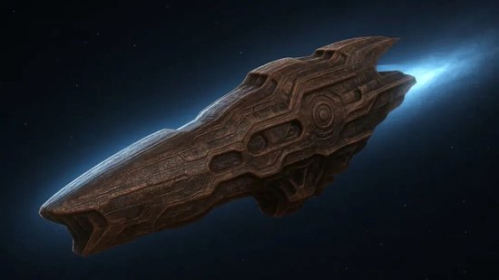 _宇宙探测飞船_飞船探索