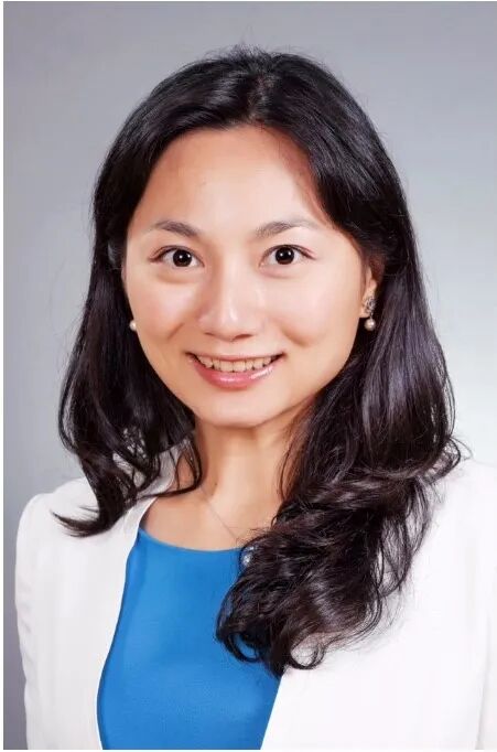 摩根大通中国区医疗健康投资银行主管邬峥