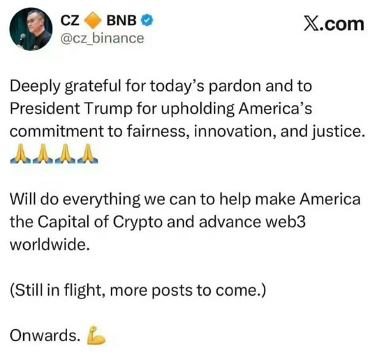 赦免赵长鹏,谁是大赢家?_赦免赵长鹏,谁是大赢家?_