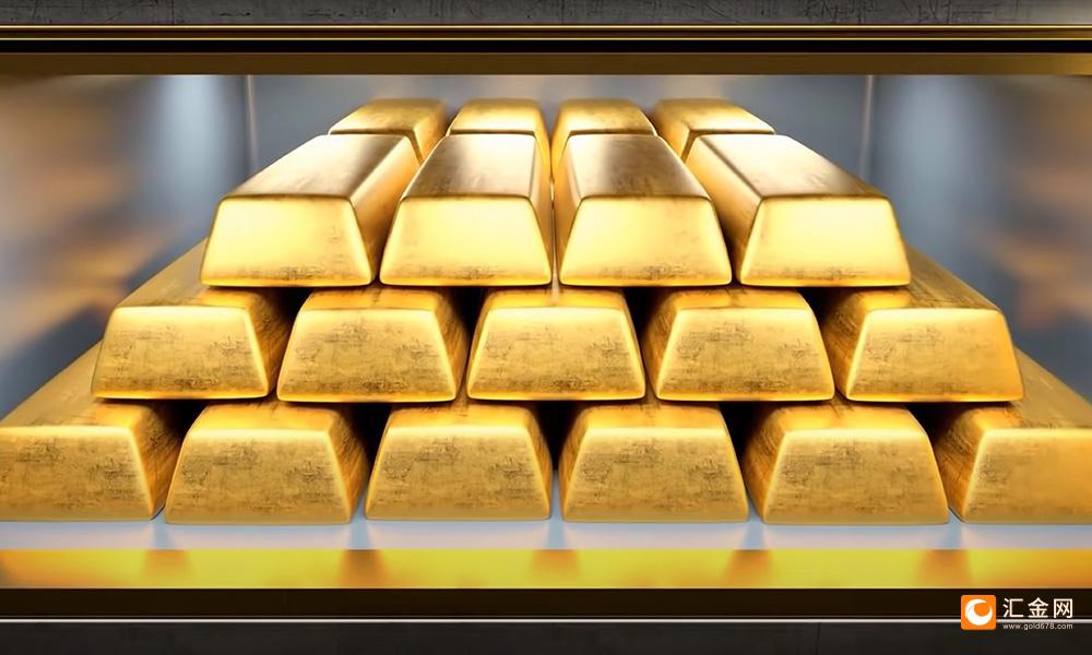 逆转!停摆+关税风暴下,金价上冲4020后回落,年底4400梦碎?_逆转!停摆+关税风暴下,金价上冲4020后回落,年底4400梦碎?_