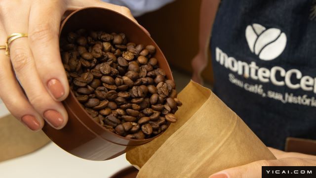 咖啡豆涨价了吗_咖啡生豆价格走势_