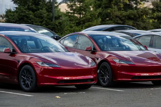 特斯拉欧洲降价_欧洲特斯拉model3价格_