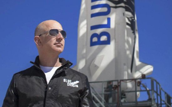 蓝色起源火箭参数__起源弹是什么